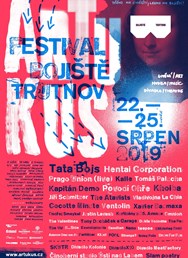 Artu Kus Festival 2019