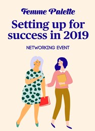 FP Networking event: Setting up for success in 2019