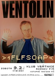 Ventolin + 1flfsoap