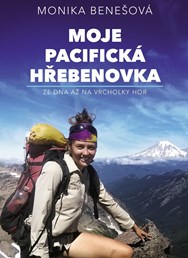 Moje Pacifická hřebenovka