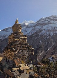 Treky v Nepálu - který je ten nej? - Festival DO HOR!
