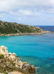 Sardinie, Korsika, Sicílie a Kréta - Festival DO HOR!