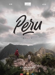 Premiéra JUMP N TRAVEL - Peru / Brno