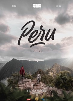 Premiéra JUMP N TRAVEL - Peru / Brno