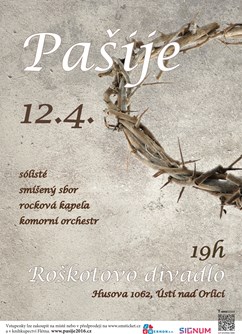 Pašije 