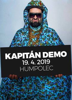 Kapitán Demo