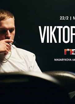 Viktor Sheen