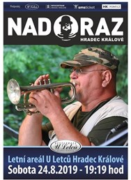 Nadoraz Live 2019