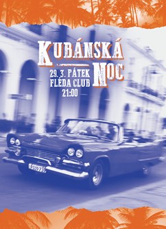 Kubánská noc