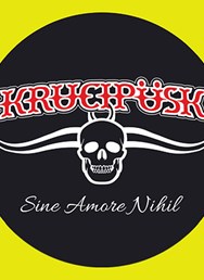 Krucipüsk