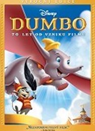 Dumbo  (USA)  3D