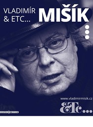 Vladimír Mišík a Etc + Trio V.Merta-J.Hrubý-O.Fencl