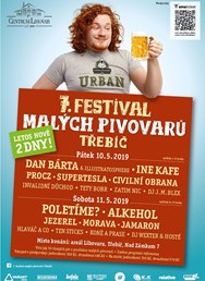 7. Festival Malých Pivovarů