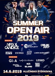 Summer Open Air 2019