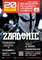 20 years of JZD promotion w/ Zardonic 