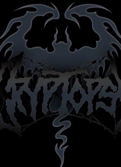 Cryptopsy, Ingested, Nightrage