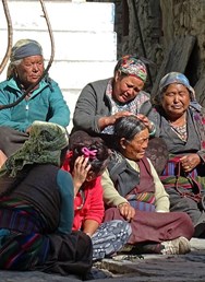 NEJ treky Nepálu a i nějaká ta "osma"