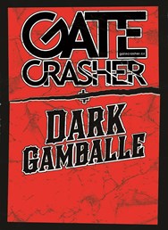 GATE crasher + Dark Gamballe