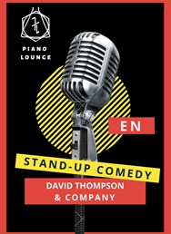 Stand-up Comedy EN