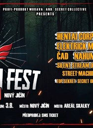 NJ Flesh Fest 