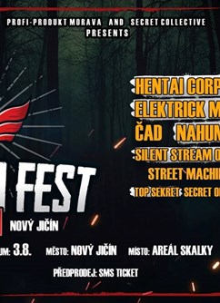 NJ Flesh Fest 