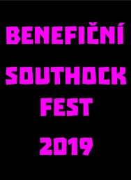 Benefiční Southock Fest 2019