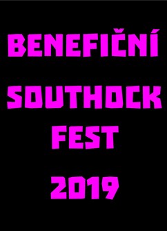 Benefiční Southock Fest 2019