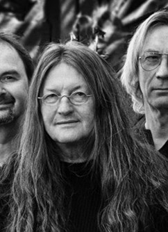 Ivan Hlas Trio