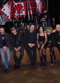 Hudba Praha band