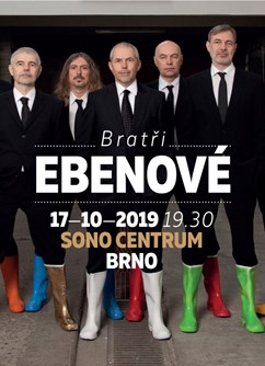 Bratři Ebenové 