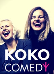 Koko Comedy Stand-up Show