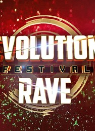 Evolution Rave Festival