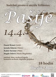 Pašije 