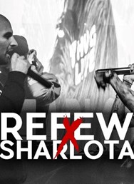 Refew x Sharlota