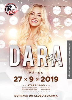 Dara Rolins