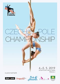 Czech Pole Championship 2019