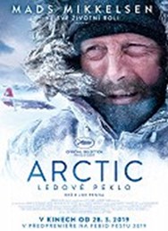 Arctic: Ledové peklo  (Island)   2D