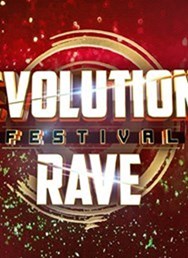 Evolution Rave Festival VIP Vstupenky