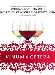 Vinum et cetera