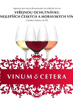 Vinum et cetera