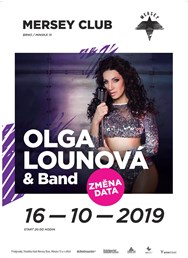 Olga Lounová & Band 