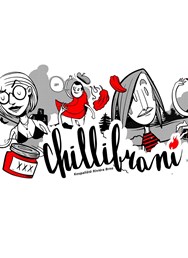 Chillibraní & Chilližrout 2019 - festival milovníků pálivého