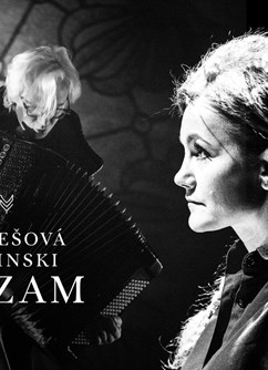 Marešová Yasinski RAZAM