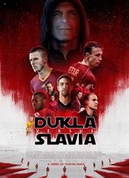 FK Dukla Praha - SK Slavia Praha