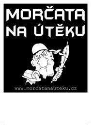 Žižkovské Šapitó - Morčata na útěku