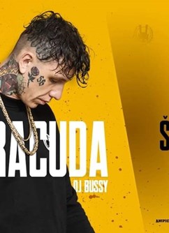 Sergei Barracuda & AK: PE3 Tour