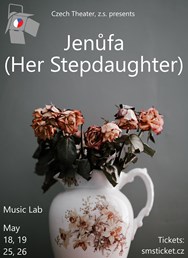 Jenůfa (Her Stepdaughter)