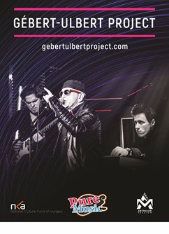 Gébert-Ulbert Project (HU)