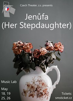 Jenůfa (Her Stepdaughter)