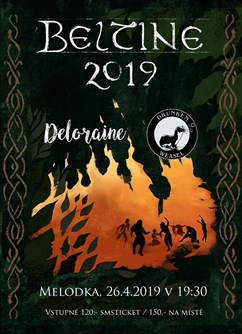 Beltine 2019